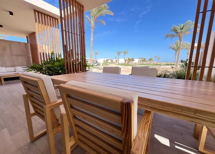 Mesca - Soma Bay * الغردقة